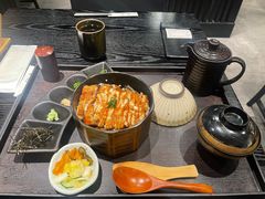 -玄白·炭烤活鳗(上海首店)