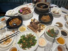 -勝記酒家·37年老字号·经典粤菜(荔枝公园店)