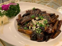 -新聚丰菜馆(太监弄店)