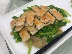-广东道至正餐厅(区庄店)
