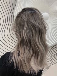-MYCOLORHARSALON