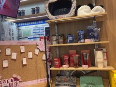 -霸王茶姬(西单百货店)