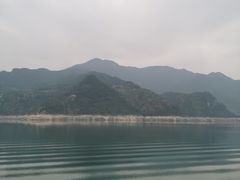 -千峡湖生态旅游度假区