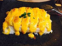 -Sushi Love 创意寿司(丽影广场店)