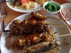 iphone_upload_pic-万德诺富特酒店·自助餐厅(万德大厦店)