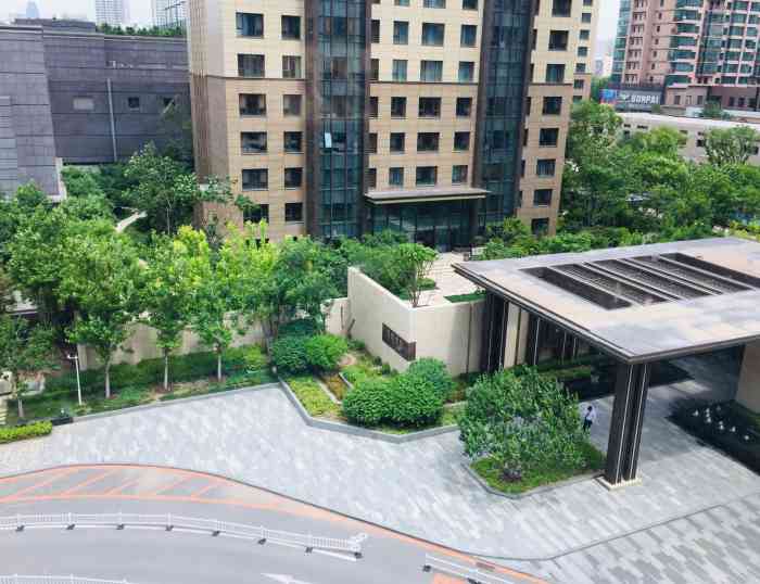 雅颂大苑位置在沈河区文化路70号 嘉里城购物中心的