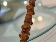 -烤肉季饭庄
