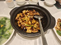 -海粤阁·精致粤菜·宴会厅(宝安店)