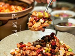 -巴蜀风·地道川菜(总店)