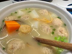 -大丰收李家(浦西万达店)