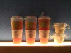 -奈雪的茶(湖滨银泰in77C区PRO店)