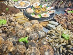 -海味当家·蒸锅海鲜(星海公园店)