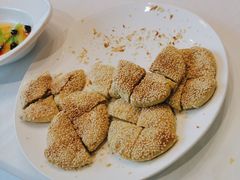 -紫鑫阁饭庄(长安店)