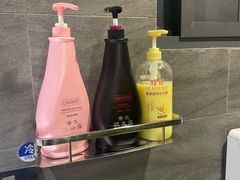 -聚春园·福龙泉澡堂(温泉店)