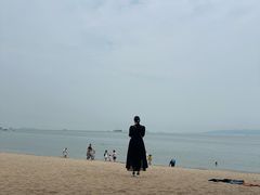 -白城沙滩