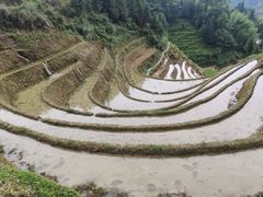 -龙脊梯田