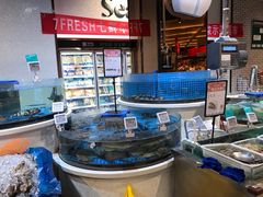 -七鲜超市(华宇时尚购物中心店)