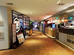 -查特花园美食广场(西单大悦城店)