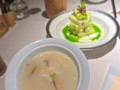 -華府Deluxe(兴业太古汇店)