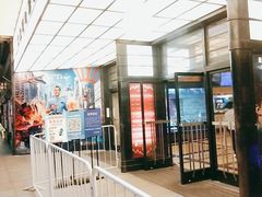 -大光明电影院(南京西路店)