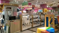 -孩子王童乐园(唐山万达广场店)