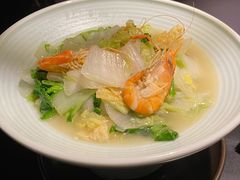 -老头儿油爆虾·1987杭州烟火味(湖滨银泰in77D区店)