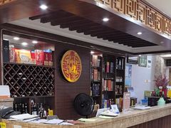 -青竹园海鲜餐厅(海天路店)