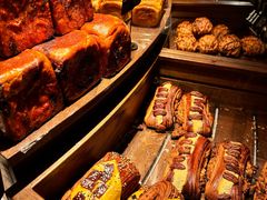 -B&C黄油与面包·THE GARDEN BAKERY概念店(世纪汇店)