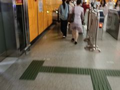 -天河客运站(地铁站)