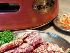 -西塔老太太泥炉烤肉(双井店)