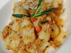 猪颈肉土豆球-EATALIA意塔利意式餐厅(鼓楼店)