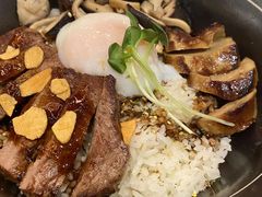 -一風堂拉面(港汇恒隆店)