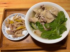 -富源春面馆(四川北路店)