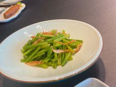 -骏莱海鲜鱼港(五角场店)