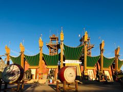 -七彩云南欢乐世界