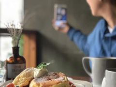 -UPPER KITCHEN(延安路店)