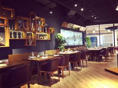 iphone_upload_pic-CASANOVA西餐厅(海信广场店)