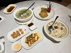 -荣誉海鲜酒楼(海湾店)
