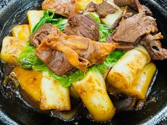 -珍珍小食店(西华路店)