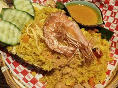 -泰妃殿(武汉首店)