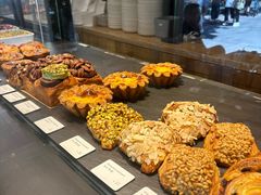 -Money Shops(愚园路店)