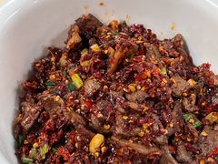 -笨罗卜浏阳菜馆(龙华鹏润达店)