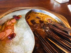 -钢五区节子串串香(环球汇·天誉店)