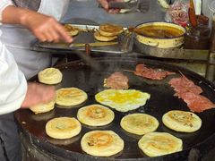 -皮市街大油火烧