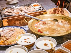 -霄汉羊排(万松园一店)