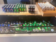 -食光全日制餐厅(绵阳首开喜来登酒店)