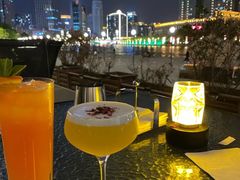 -瑞吉酒店·瑞吉酒吧
