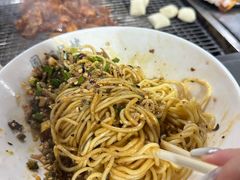 -同心烧烤(总店)