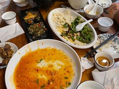 -小厨子私房菜·云南美食店