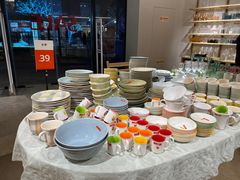 -ZARA HOME(蓝色港湾店)